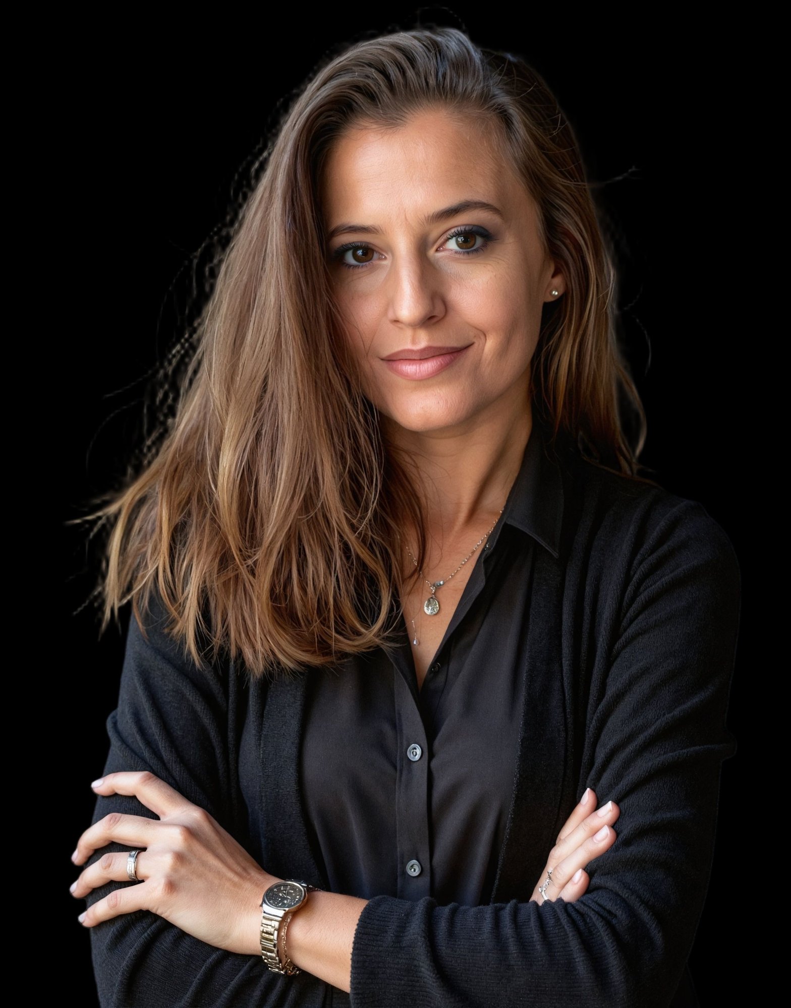 Alexandra Mottet 1